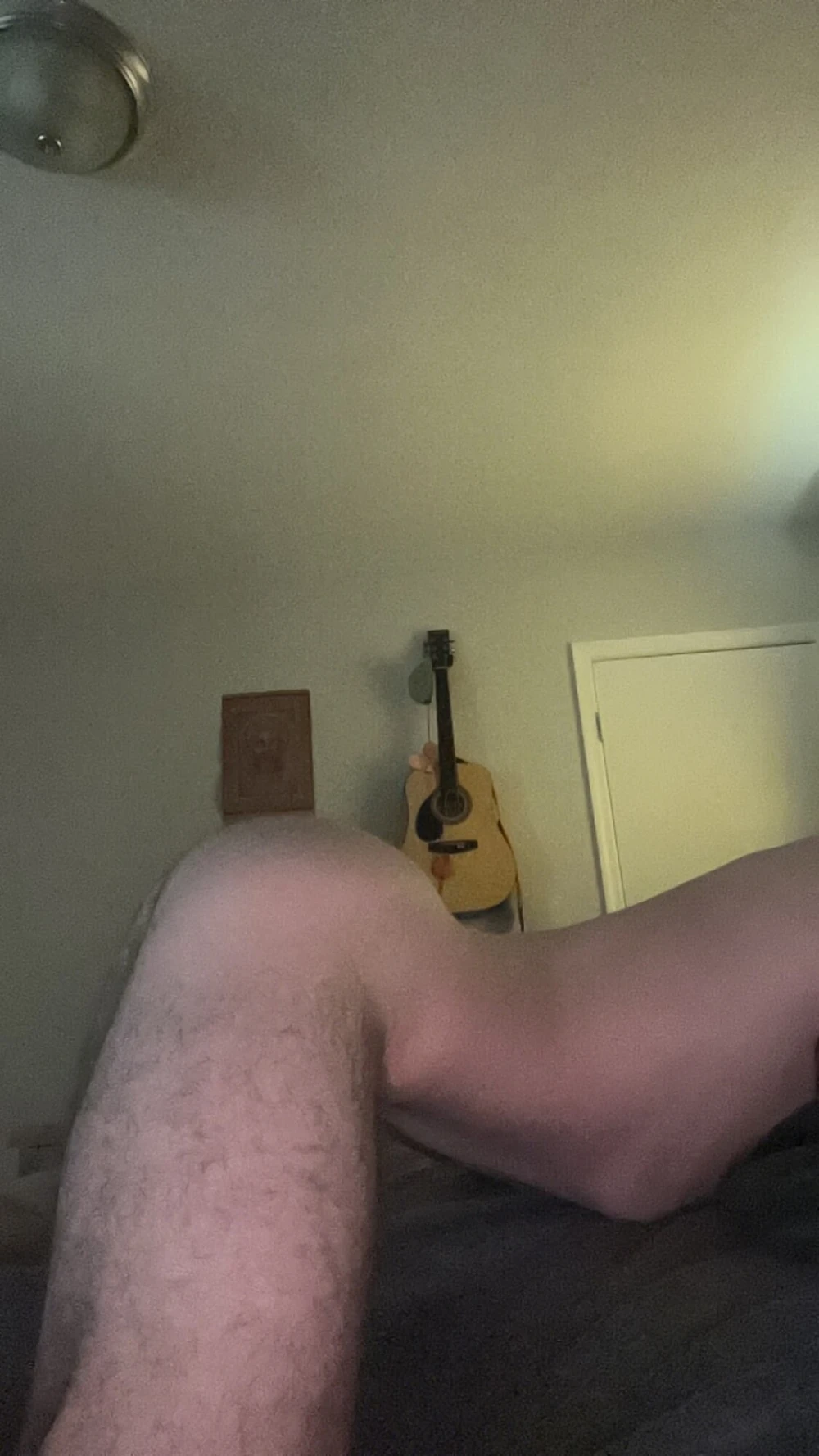 Sexy pictures of a hot steamy redhead showing off  #8