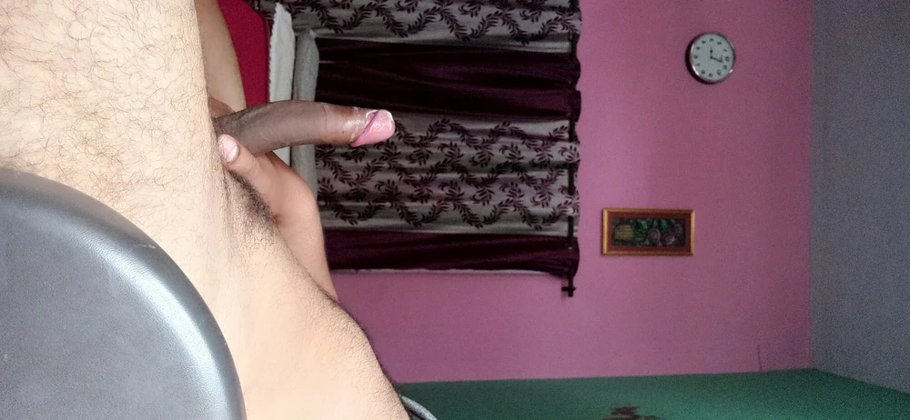 Desi bada lund 🍌 #3
