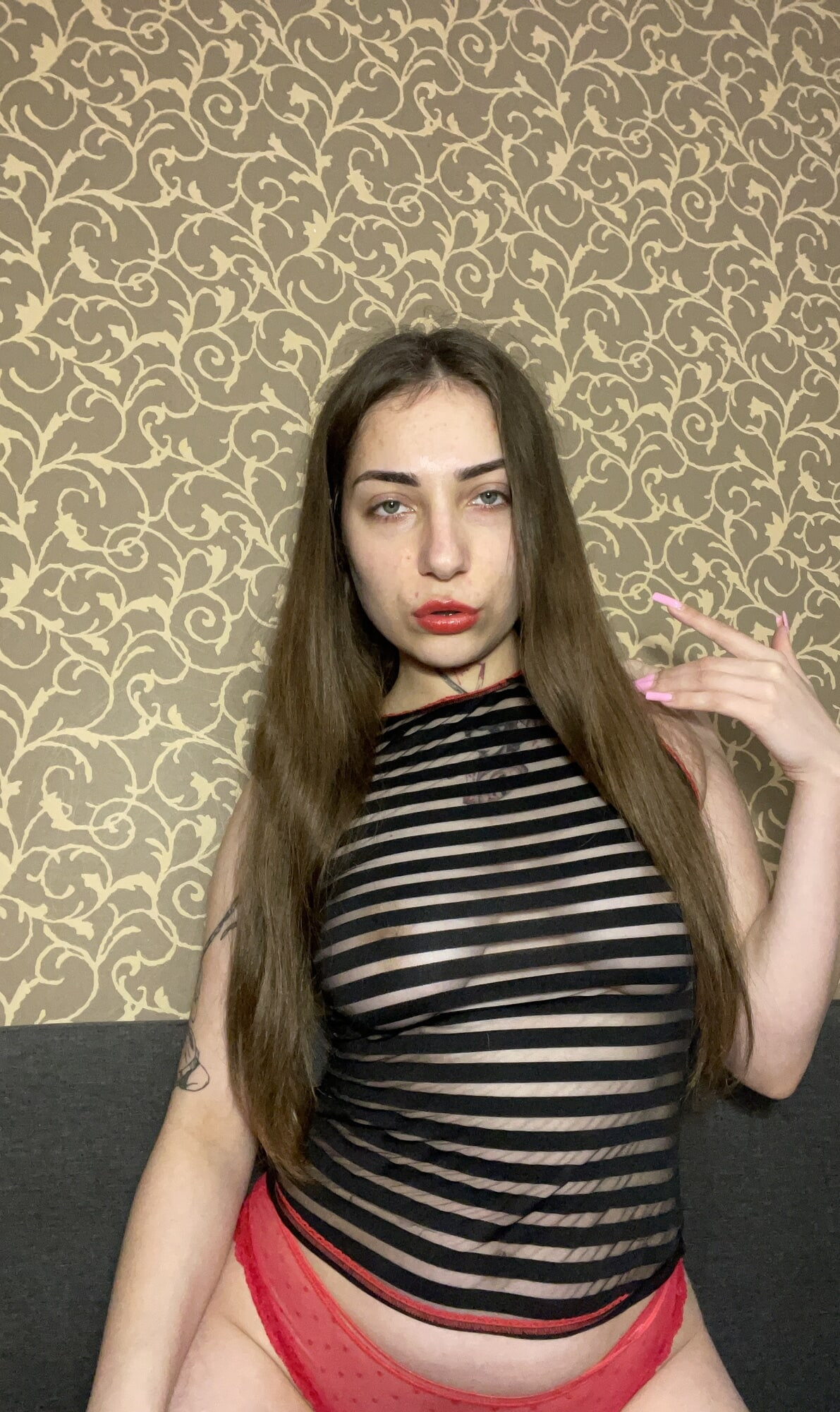 Еще не прокручивай