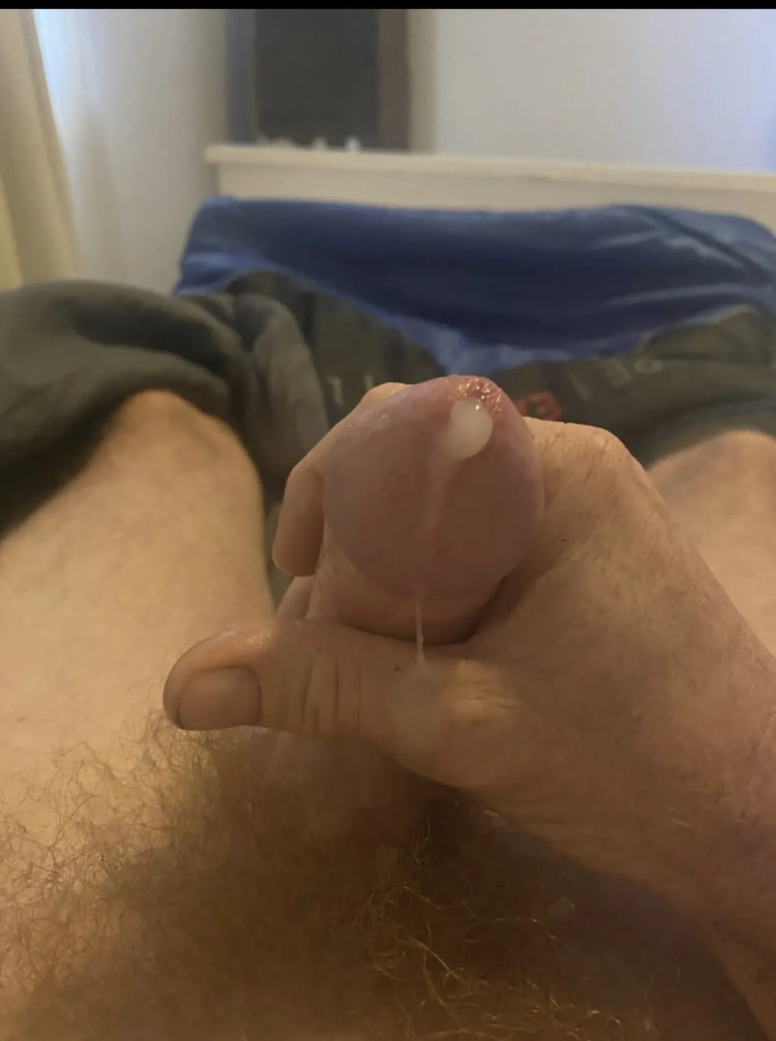 My Hairy Ginger Cock 8 Pics Xhamster