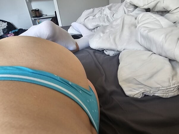 Blue day today #3