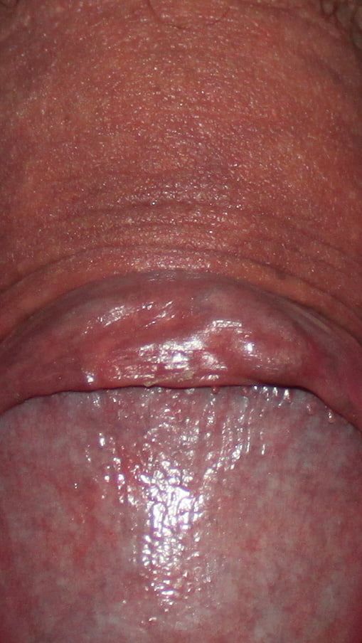 Close up dick #15