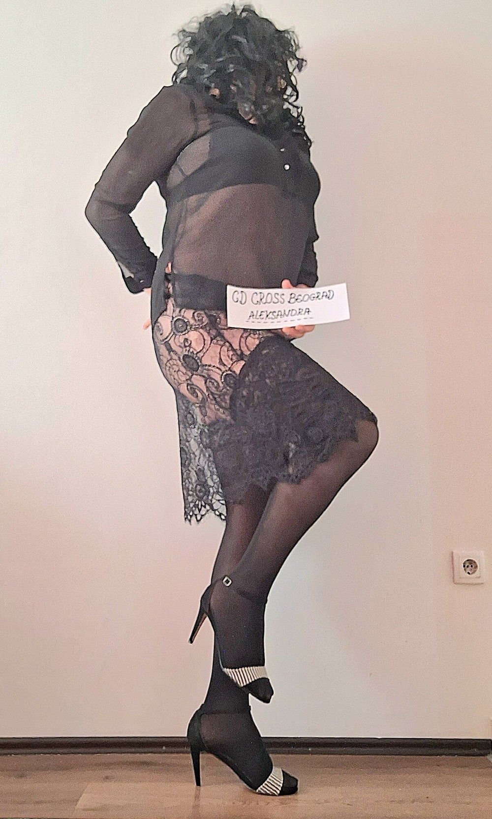 ATRAKTIVNA SEKSI CD BEOGRAD #21