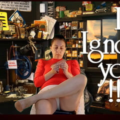 I IGNORE YOU 3