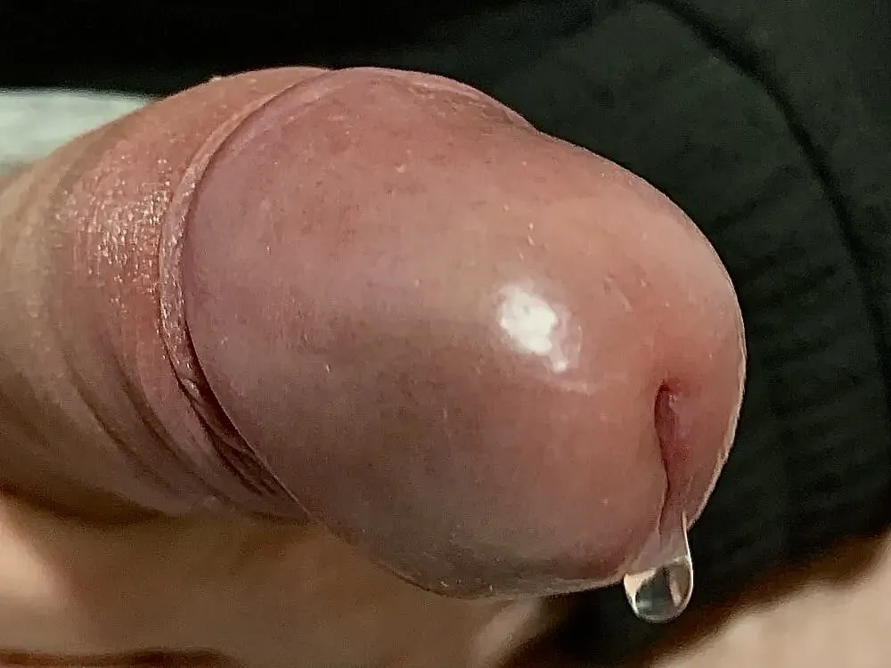 Big cock #2