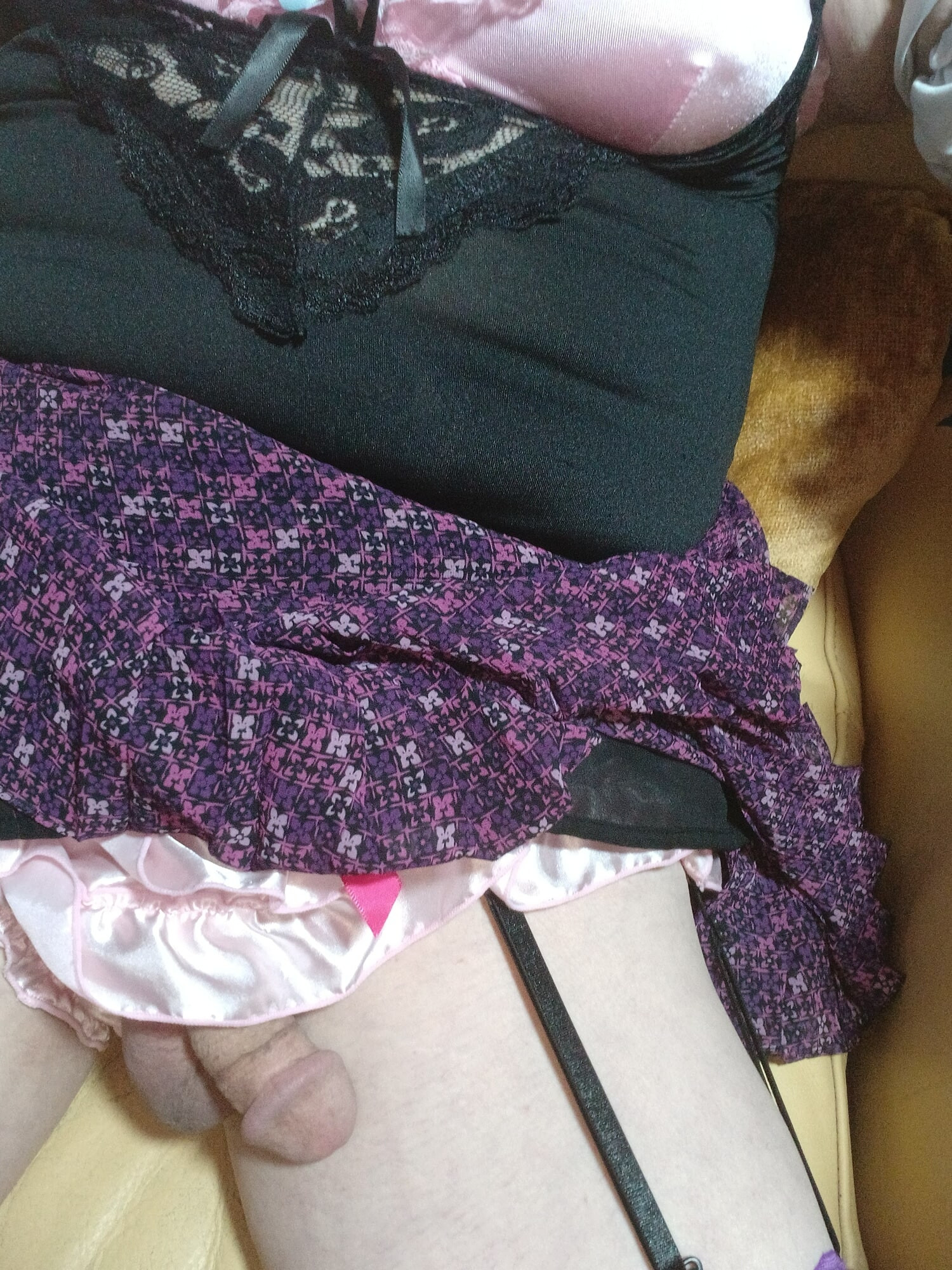 So many panties.  So little time  #5