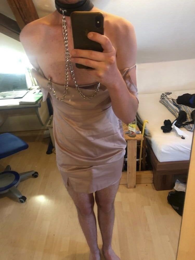 Me and my Dresses #7