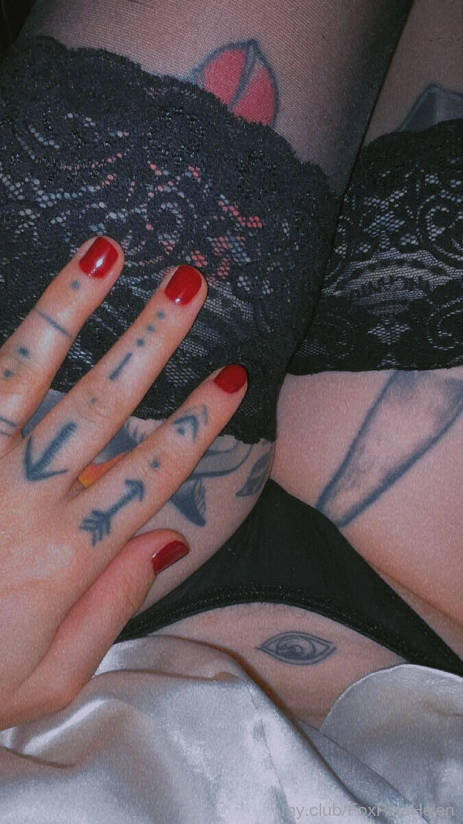 Helen_Foxrine🌼 Free Photos #5