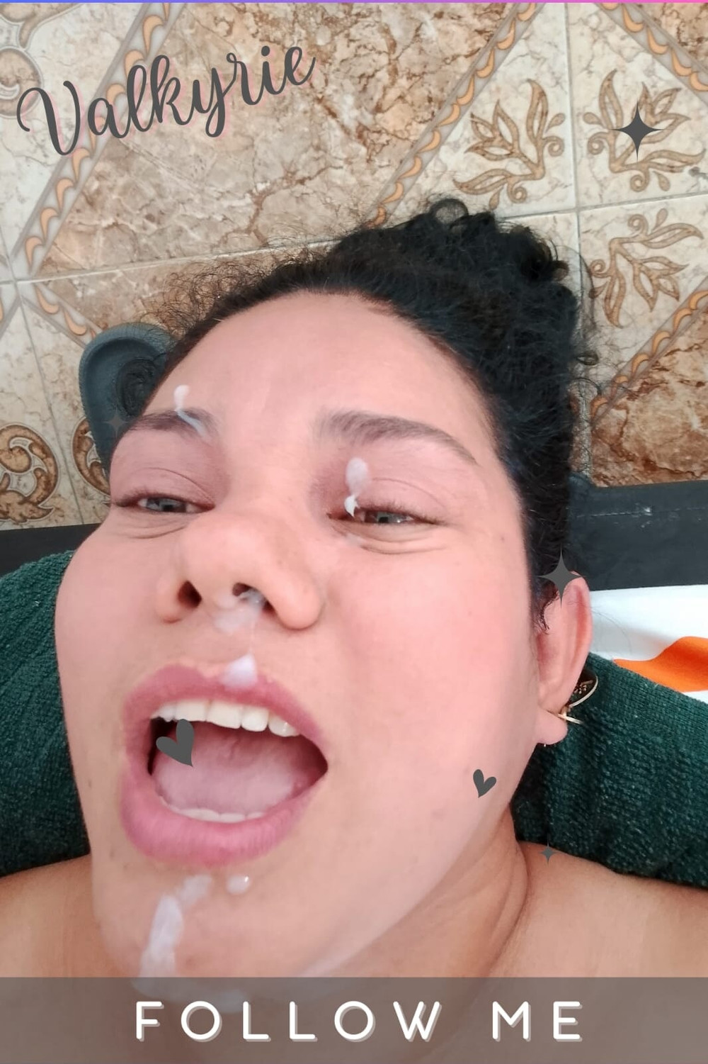 Esposa cachonda  #26