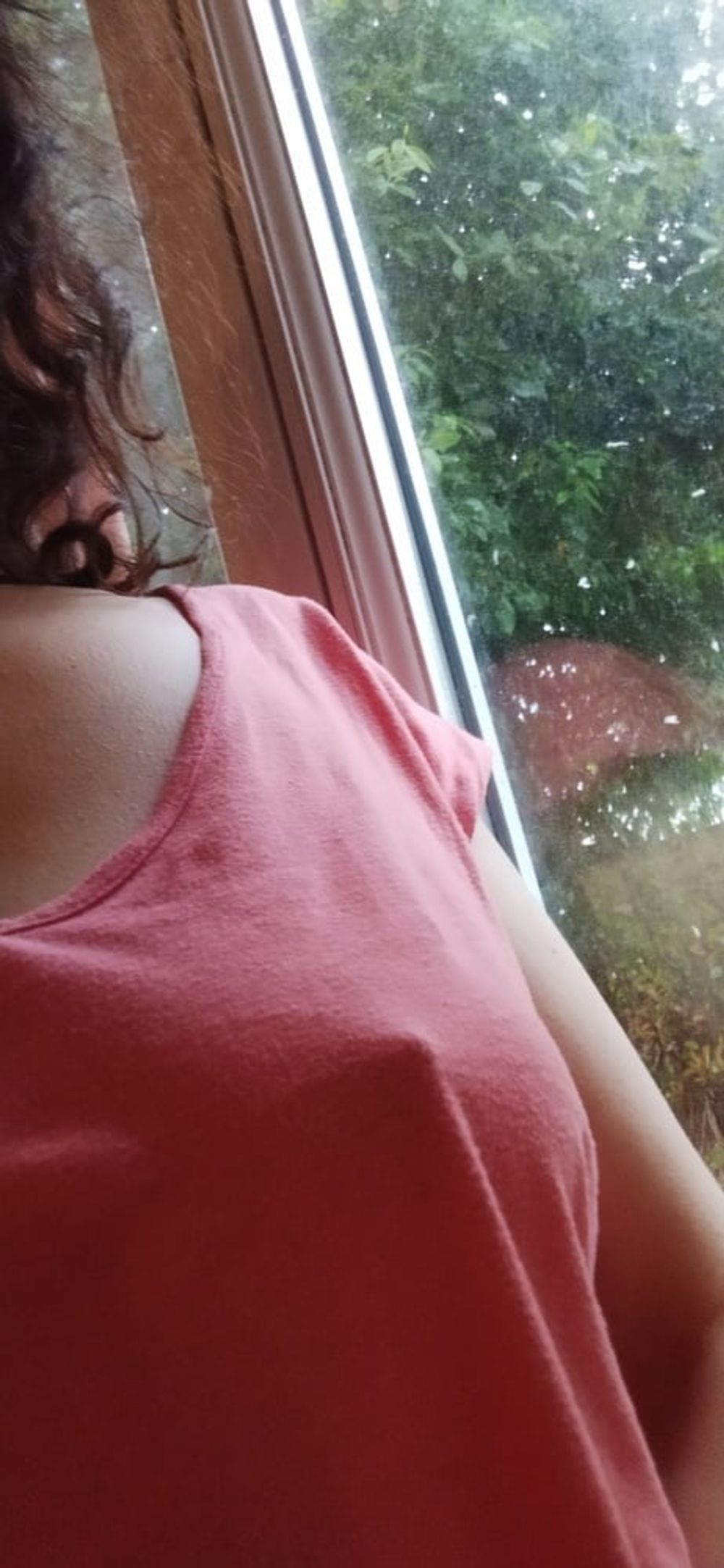 JoyTwoSex - Braless Pokies #27