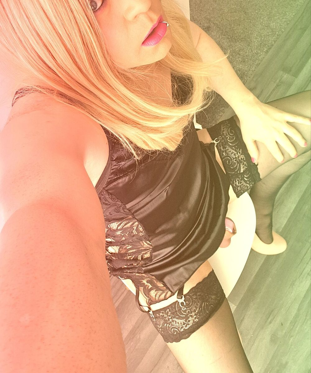 Sissy Crossdresser Slut #2