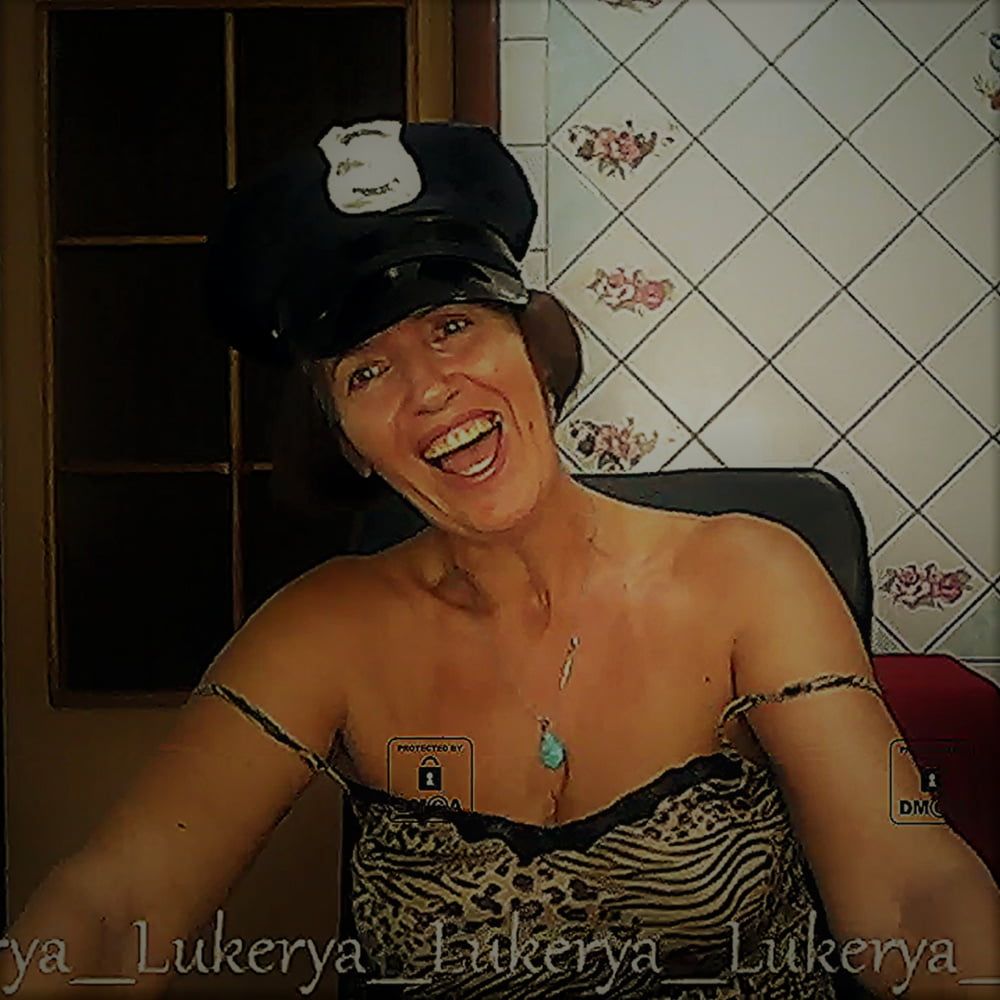 Lukerya photo web #30