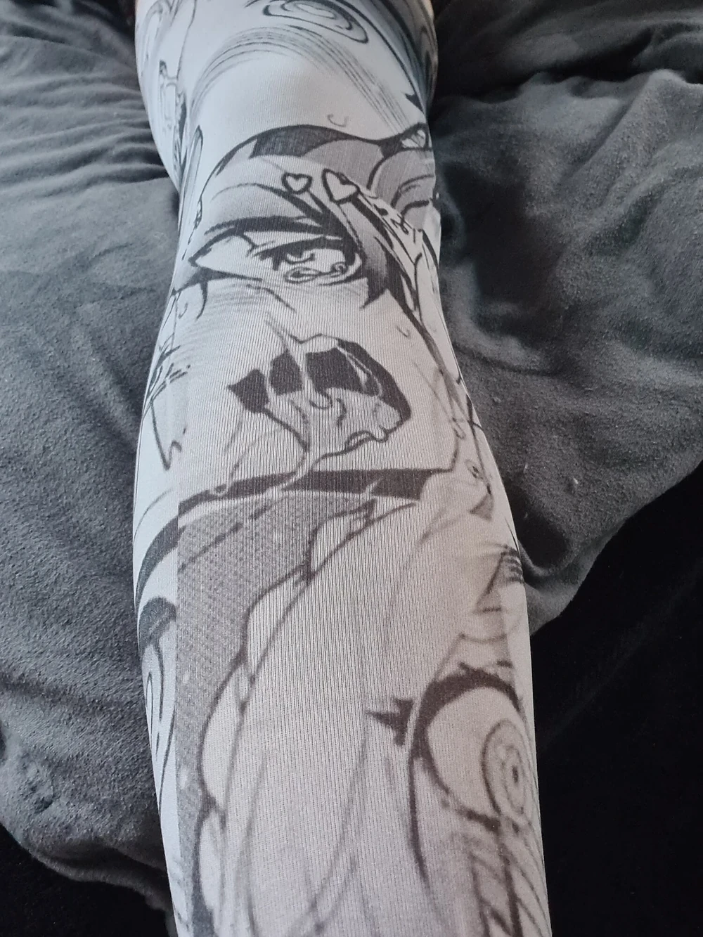 German Boy Sexy Hentai Socken