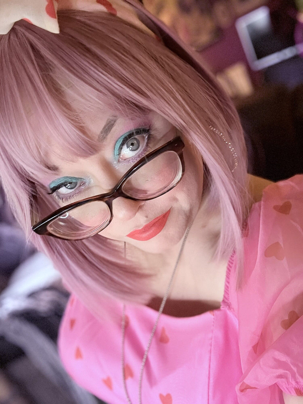 Tina Snua Selfies #79 #6