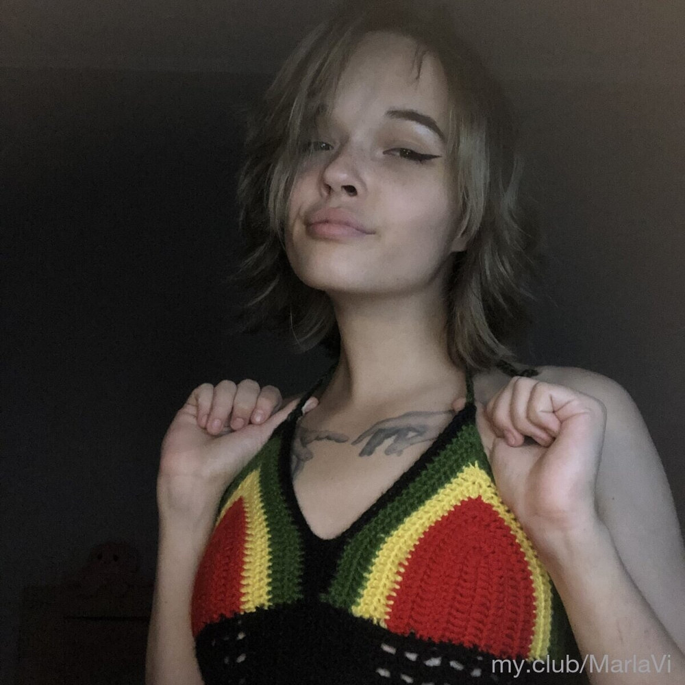 Marla Vi 🐍🐍🐍 Free Photos #7