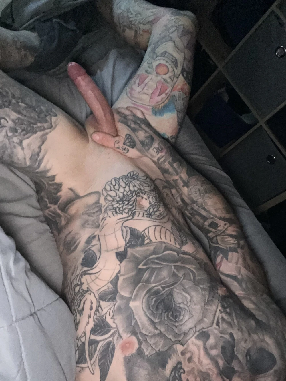 Rate me  #5