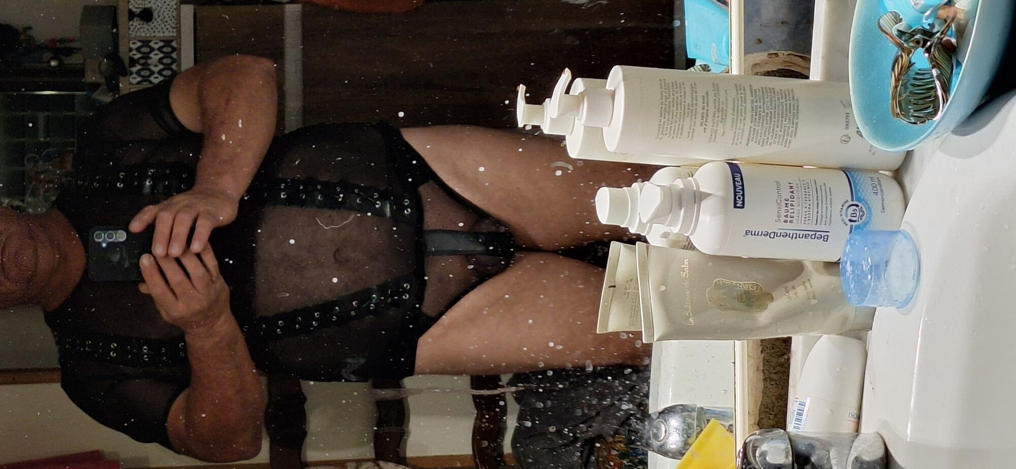 Ma tenue