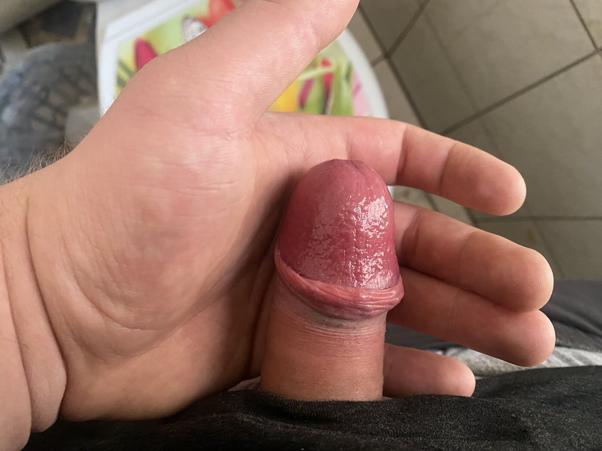My little penis #2