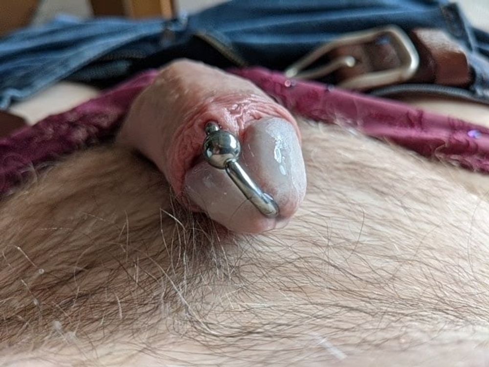 Precum #10