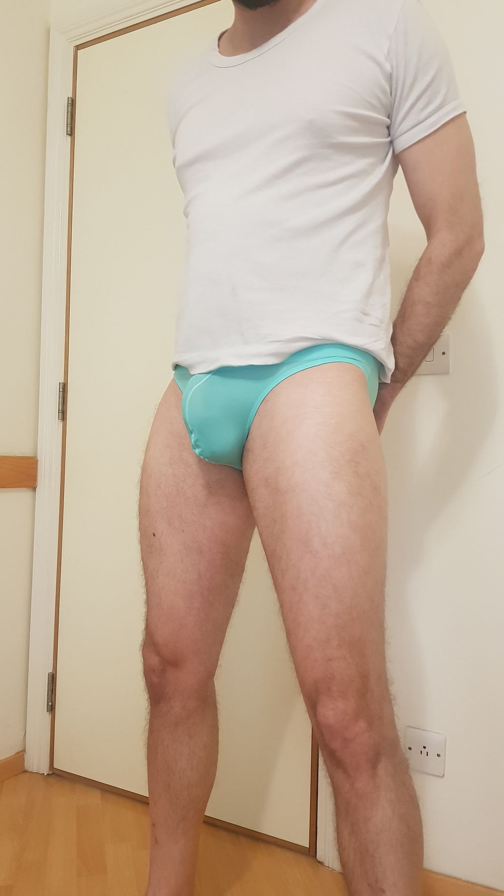 Bulging #2