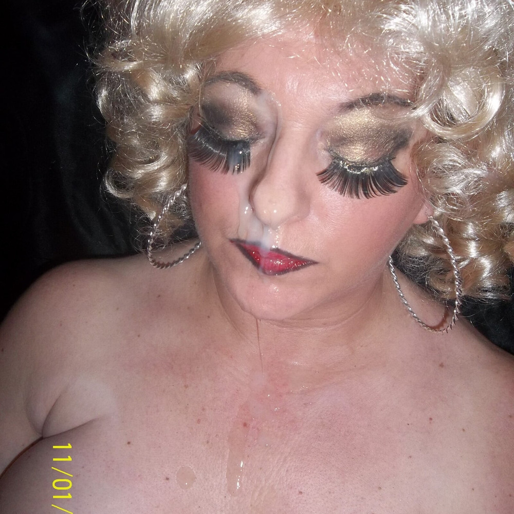 SHIRLEY SLUT 35 #10