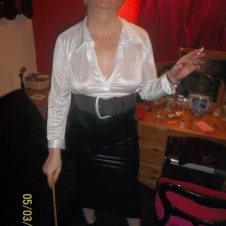 shirley slut            