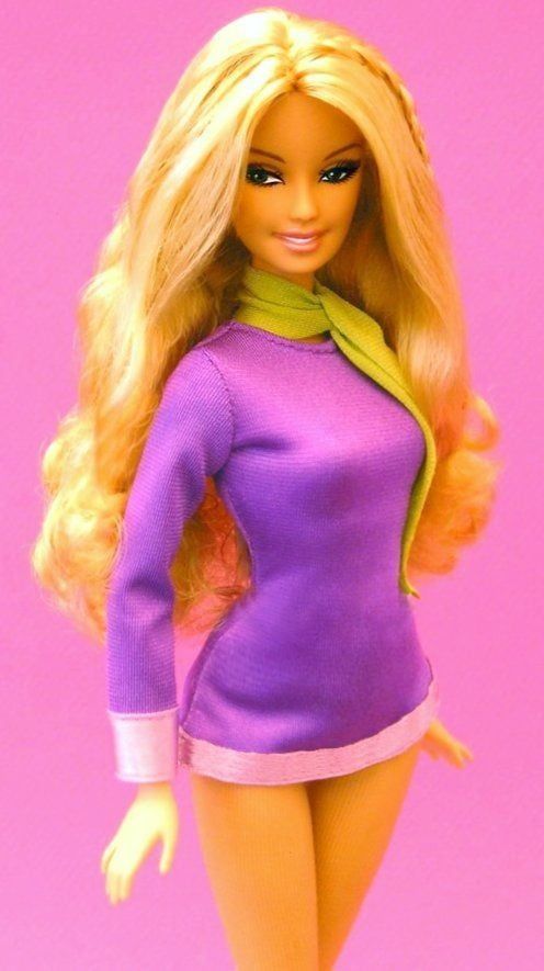 Barbie Classic #14