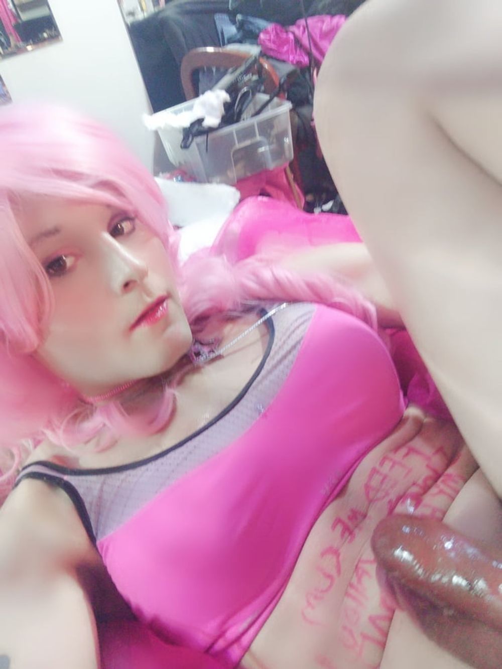 Pink pretty sexy  #16