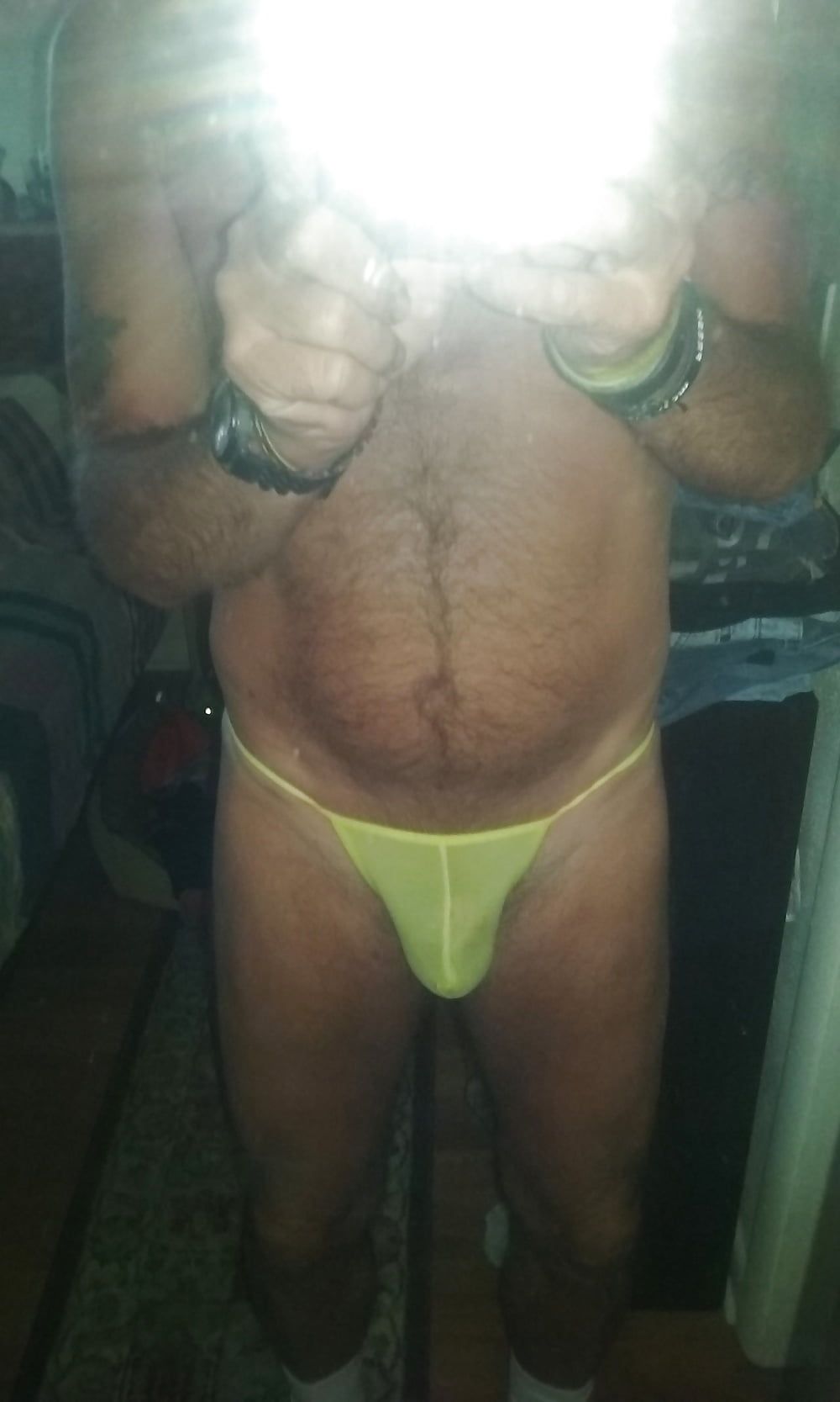 Sexy underwear #24