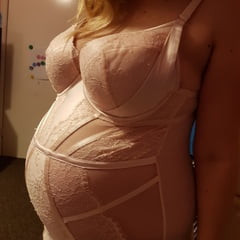 Pregnant