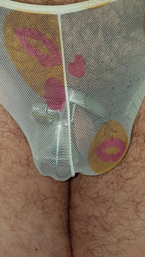 My panties #35