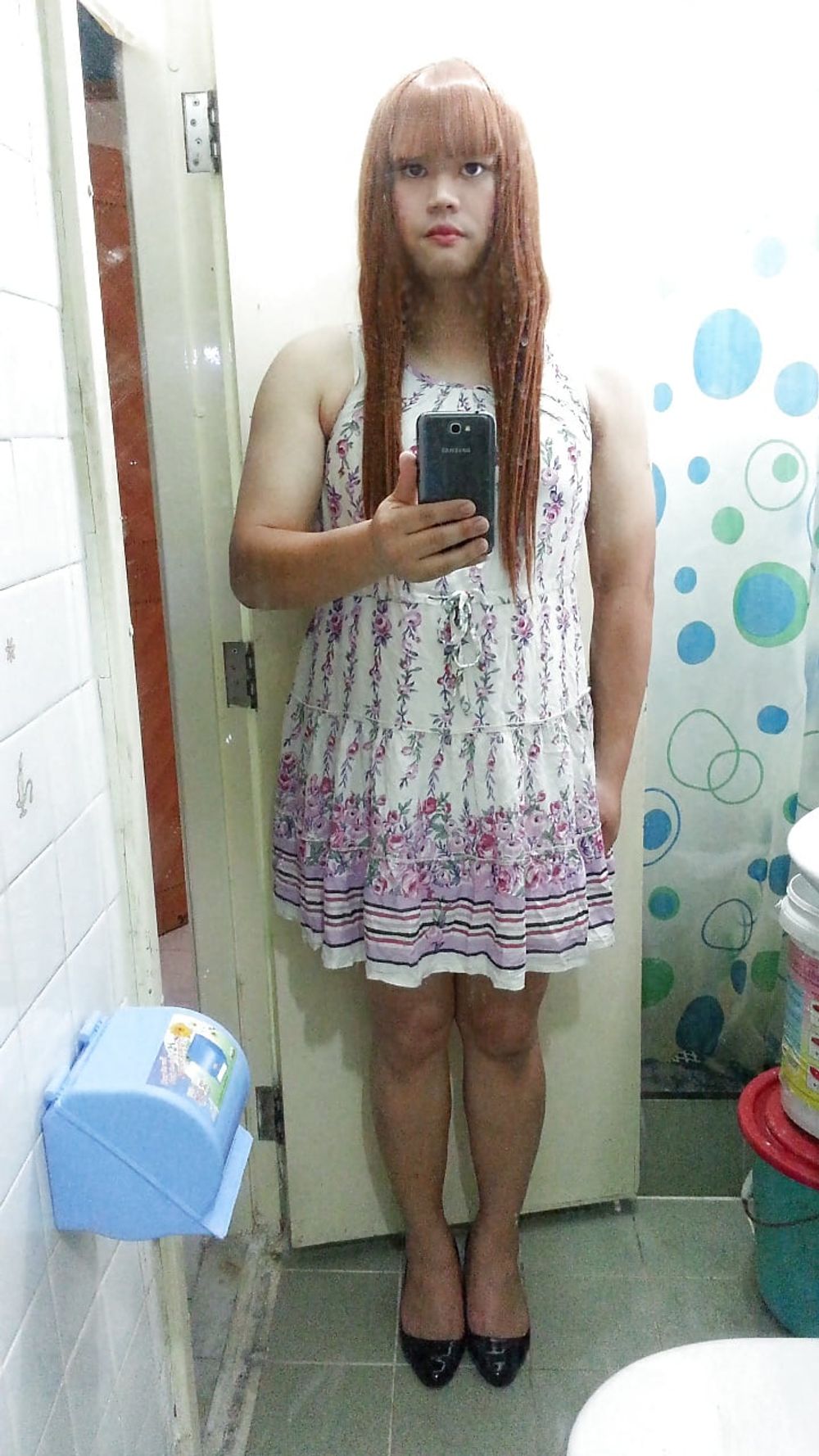 Crossdresser 8 #11