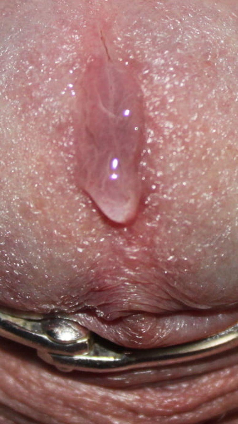 Precum and cum #7