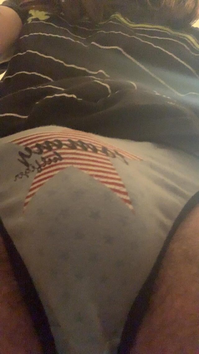 My Tommy Hilfiger Underwear #10