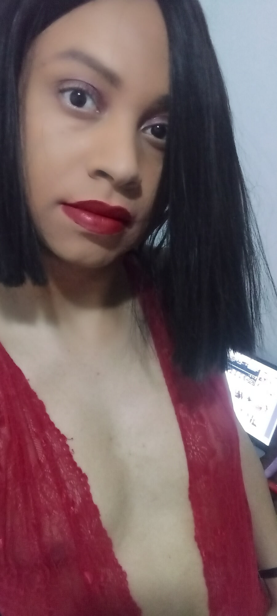 Cdzinha puta pelada  #12