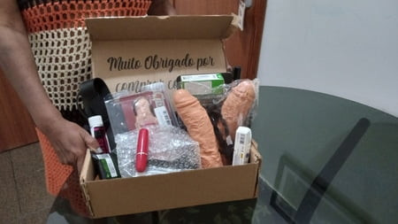 More toys! Now see my complete gallery with 20 photos!