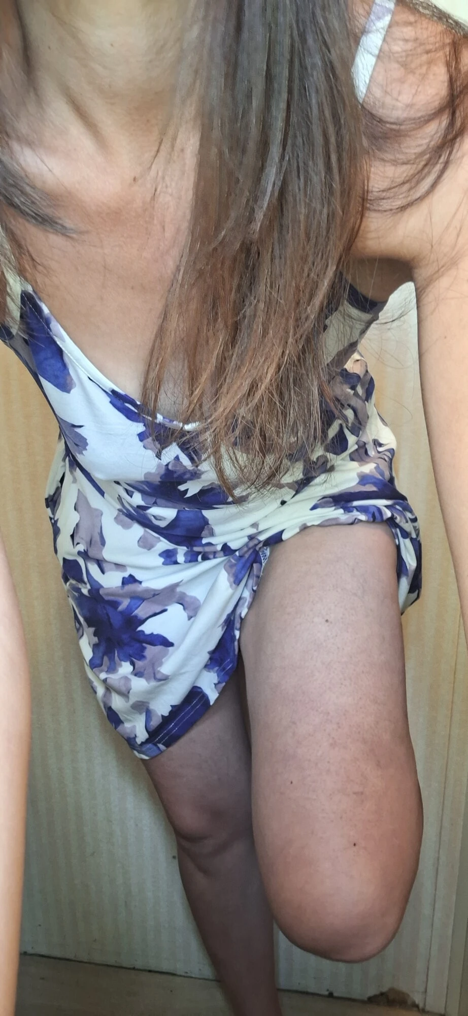 Pause photo pour mon homme