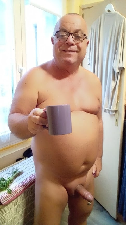 Good morning #4
