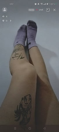 Feet 😍