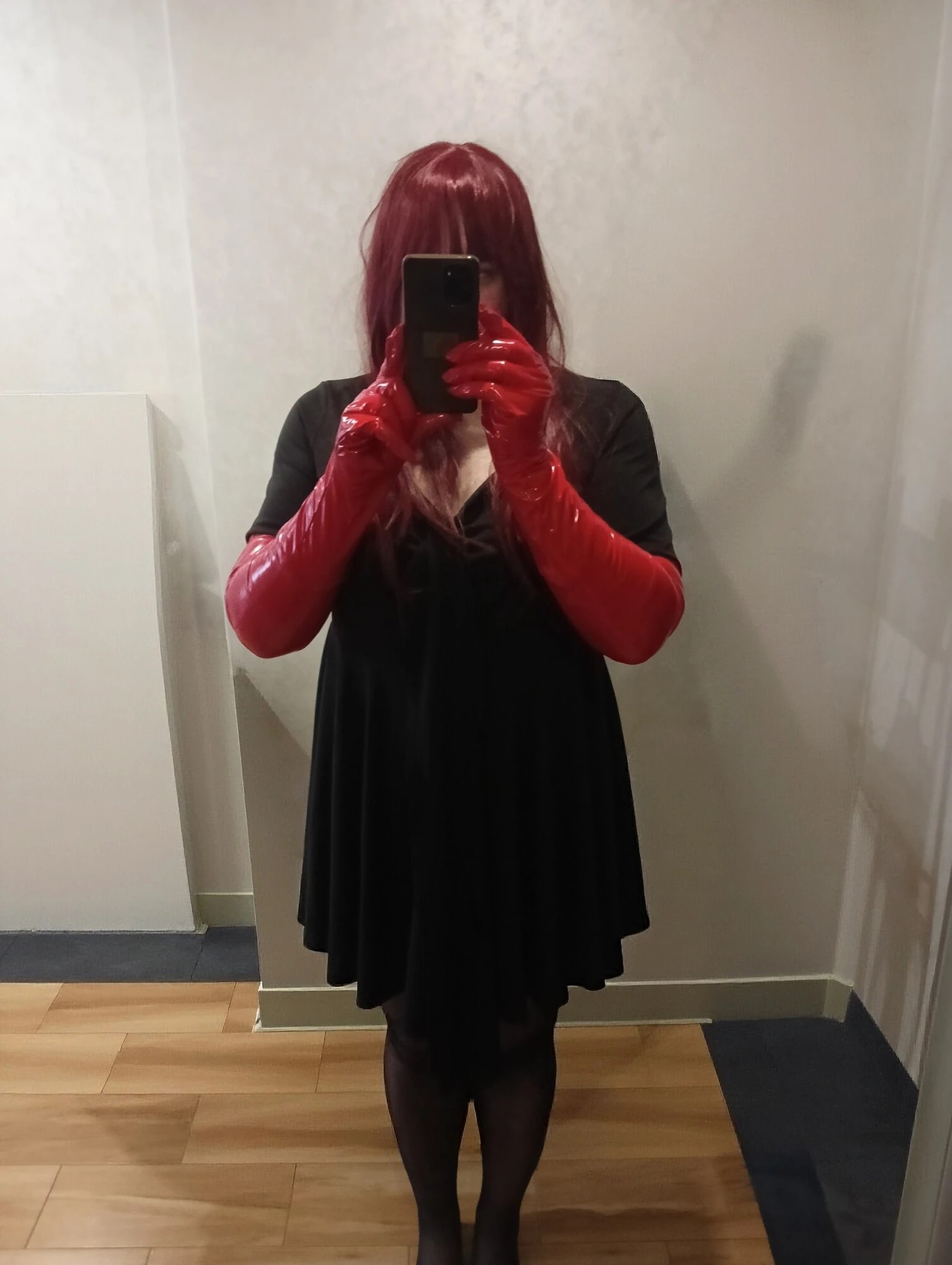 Do you like me?
