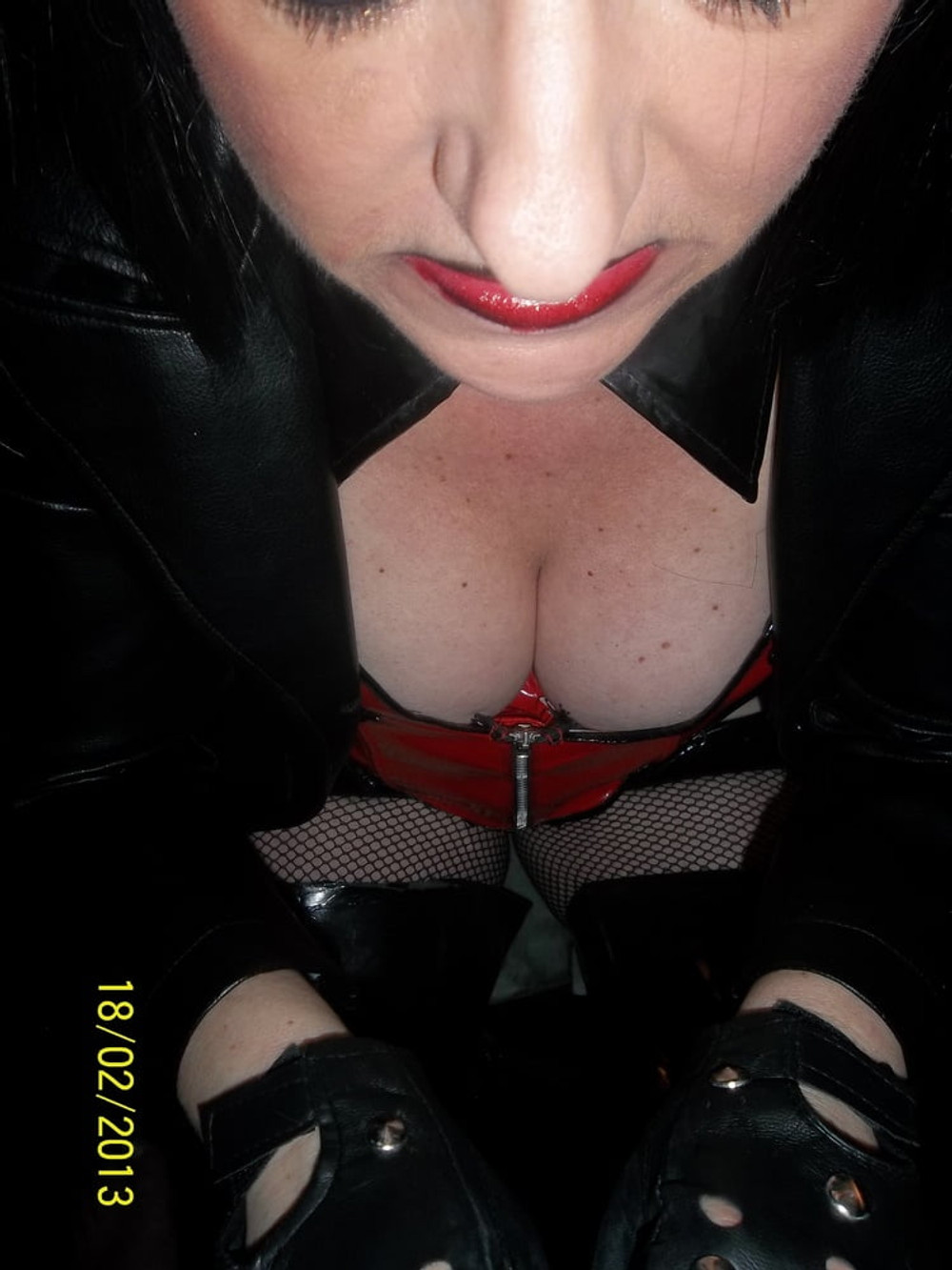 MISTRESS TIME  #58