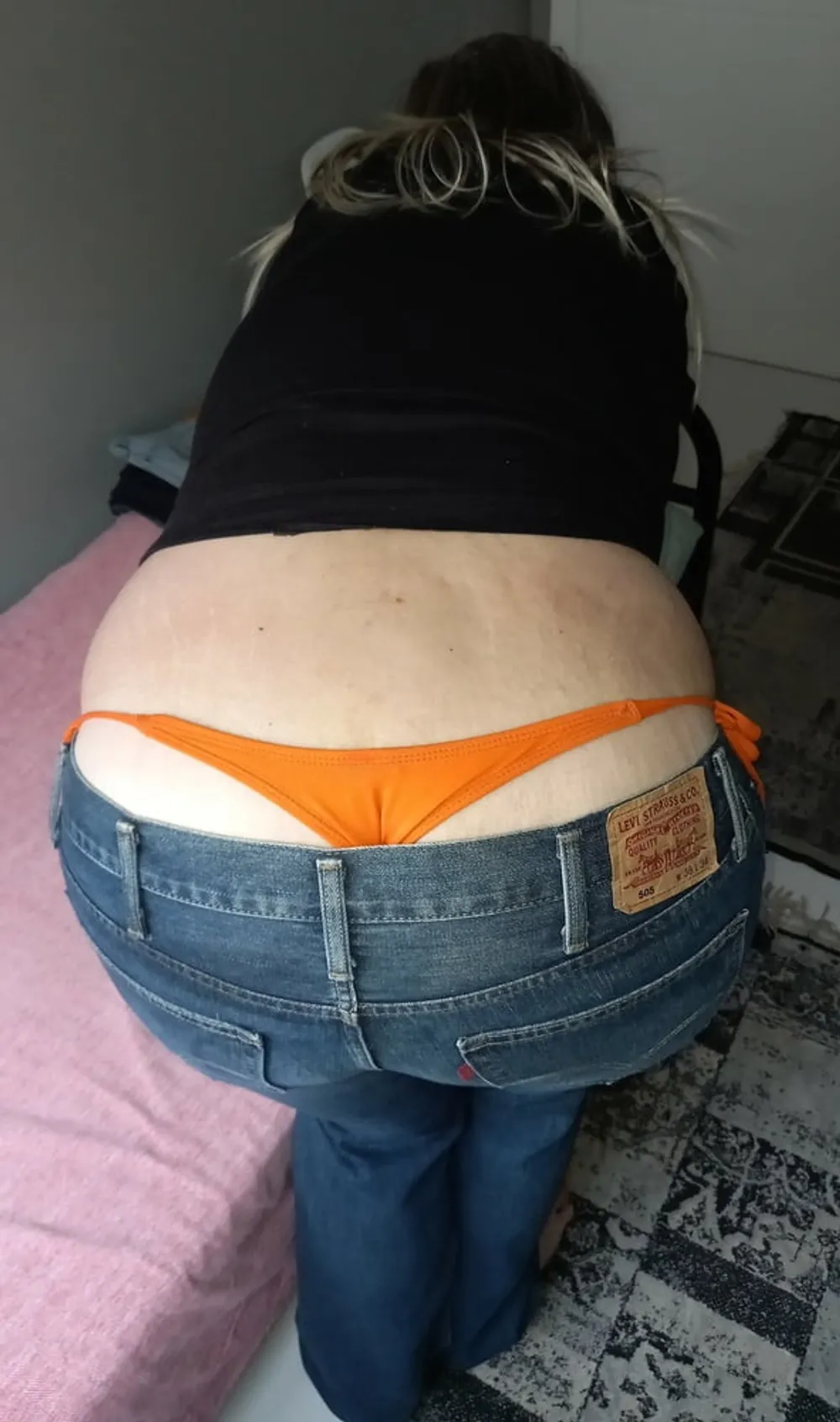 My ass for you! #13