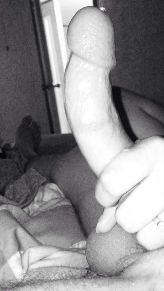 Curved cock #15