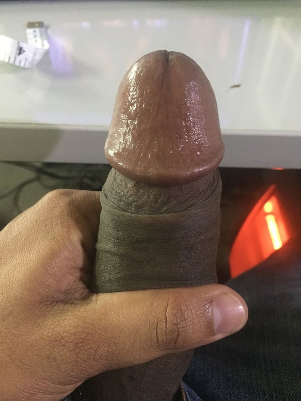 Sri Lankan Sugar Daddy&#039;s Cock  #9