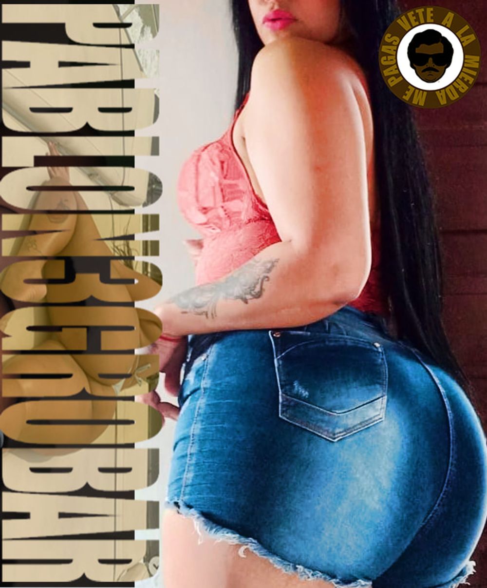 COLOMBIAN THICCNESS #5