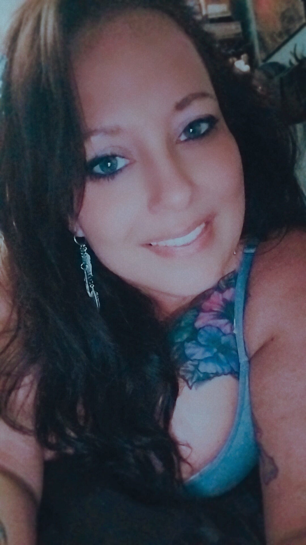 Just me 2