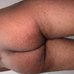 Ass