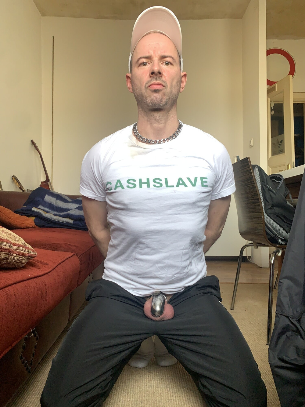 my fetish