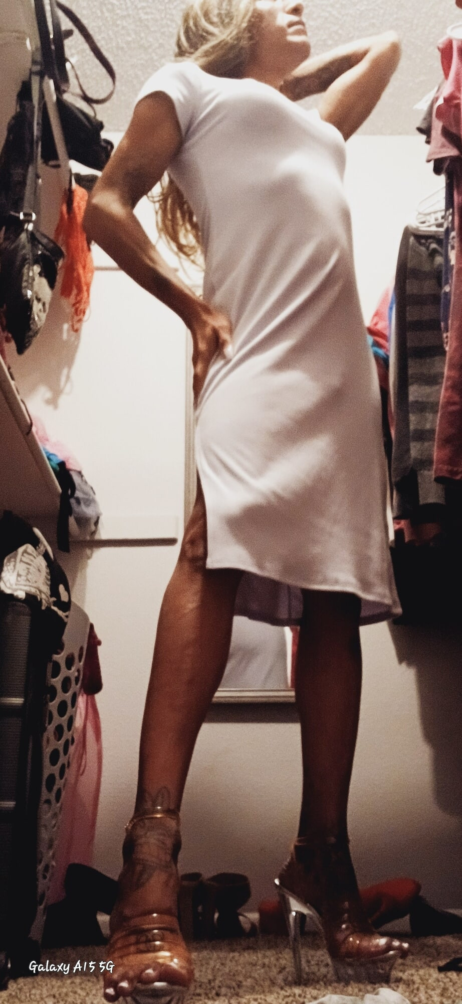 I'm sorry I'm so hot #33