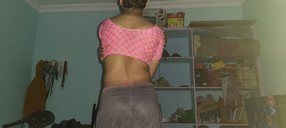 Crossdressing #3